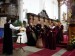 Hezky se nám zpívalo v kostele sv. Jiljí v Třeboni